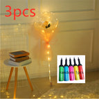 Champagne3pcs And pump