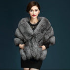 Silver Fox / Uniform code